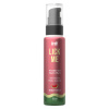INTT Lick meSlíbatelný gel s hřejivým efektem Watermelon 50 ml
