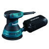 Makita Excentrická brúska BO5030 125mm BO5030