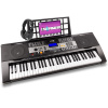 Max KB3 Set elektronických kláves so slúchadlami