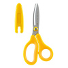 PLUS JAPAN Nožnice PLUS SC-145MF školské, 6