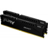 Kingston FURY 64 GB KIT DDR5 6000 MHz CL36 Beast EXPO KF560C36BBEK2-64