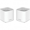 D-LINK COVR-X1862 AX1800 (2-Pack) Mesh