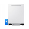 Vstavaná umývačka riadu SAMSUNG DW60DG770B00U1 WaterJet Clean 60 cm