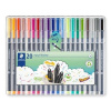 STAEDTLER 334 SB20