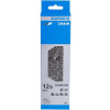 Reťaz Shimano CN-M8100 12-rýchlostná, 138 článkov, QUICK-LINK (HG+), E-bike