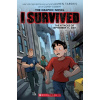 I Survived the Attacks of September 11, 2001: A Graphic Novel (I Survived Graphic Novel #4) - Lauren Tarshis