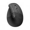 Logitech Lift Vertical Ergonomic Mouse 910-006473