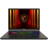 MSI Vector 17 HX AI (A2XWJG-031CZ) 9S7-17S372-031