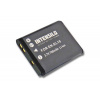 INTENSILO batéria pre Nikon nahrádza EN-EL19 700mAh