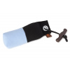 Firedog Pocket dummy marking 150 g čierny/svetlomodrý