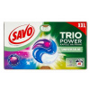 Savo Trio Power XXL Univerzal gélové tablety na pranie 40ks