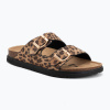 Dámske šľapky O'Neill Sandy Low leopard