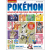 Pokémon - Aiden Dalby; Rebekka Hearl; Carrie Mok