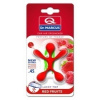 Osvěžovač vzduchu LUCKY TOP - Red Fruits SLEVA 10%