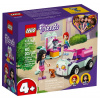 LEGO Friends 41439 Pojazdné mačacie kaderníctvo