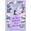 The Secret Service of Te… (India Holton)