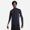 Sweatshirt Nike Dri-Fit Academy M DX4294 010 (128459) XXL