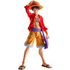 One Piece S.H. Figuarts - Monkey D. Luffy The Raid on Onigashima