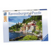 Ravensburger Lake Como Italy II 500 dielov