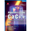 Algoritmy v jazyku C a C++