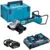 MAKITA DGA900PT2 0088381850445