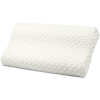 Memory Pillow AG32 Pamäťový ortopedický vankúš, 49x27cm, ecru