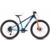 CUBE Acid 240 Disc