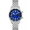 Spinnaker SP-5158-33 Bradner Pearl Diver Automatic Limited 42mm 18ATM