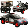 RC Auto na diaľkové ovládanie Audi RS Q E-Tron 1:14 RTR Terénne Dakar LED