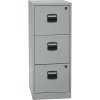 Skriňa so závesnou registratúrou PFA ,3 zásuvky BISLEY