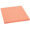 Bellatex Plátená plachta 150 × 230 cm – marhuľová