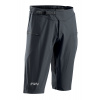 Pánské šortky Northwave Bomb Baggy M Black