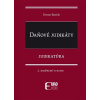 Daňové judikáty - Judikatúra, 2.rozšírené vydanie