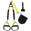 Závesný posilňovací systém Lifefit Bodytrainer HOME III, žltý (4891223129519)