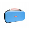 Puzdro pre Nintendo Switch 2 Trust GXT 1251B Hardcase Modré