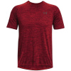 Under Armour Tech™ 2.0 Short Sleeve pánske tričko BoltRed S