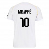 Real Madrid futbalový dres replica 25/26 Home Mbappe