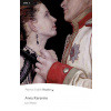 Level 6: Anna Karenina Book and MP3 Pack - Tolstoy Leo