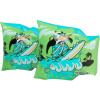 Speedo Learn to Swim Character Printed Armbands - chima azure blue/fluro green 2-6