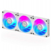 GIGABYTE AORUS EZ CHAIN ??FAN 120 ICE (3-Pack) (GP-ECFAN1203 ICE)
