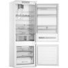 Whirlpool SP40 812 EU 2 Vstavaný 400 L E Biela (859991672960)
