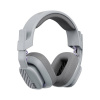 Logitech LOGI Astro Gaming A10 Gen 2 Headset Headset uzavretá (Over Ear) 939-002071, sivá; 939-002071