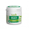 Canvit MULTI pre psy - 100 tbl. 100 g