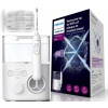 Irygátor PHILIPS Sonicare HX3911 PowerFlosser 7000 (PHILIPS SONICARE IRIIGATION NA ÚSTNE VÝPLACHY, ZUBNÉ, BIELE)