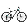 Dema ENERGY 5 black - silver M/17' 2022