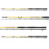 PRÚT BLACK CAT PASSION G2 LONG RANGE 3,30 m 600 g