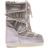 MOON BOOT ICON GLANCE JR PLATINUM, 25/26 - 27/30