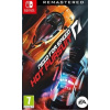 Switch hra Need For Speed Hot Pursuit Remastered 5908305248873