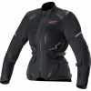 Bunda ALPINESTARS Stella Andes Air Drystar čierna