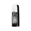 SodaStream Spirit B&W výrobník sódy